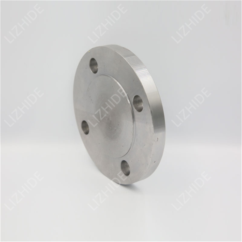 Flange cega de tamanho DN2800 padrão DIN