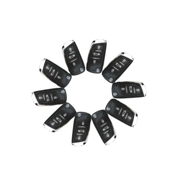 Universal NB Series KEYDIY NB11 & NB11-2 Car Key Programmer and Remote Compatible with MINI Models