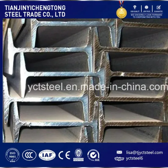 Carbon Alloy Angle Steel Q345b A36 Channel / Flat / Beam Steel