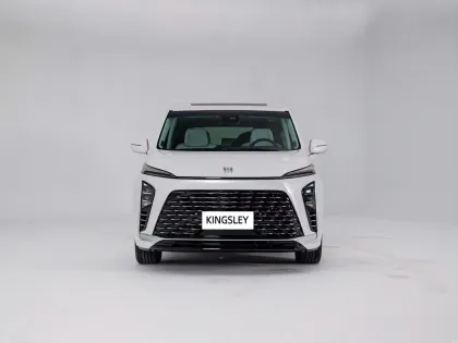 2024 Buick Avia GL8 New Energy Electric 5-Door 7-Seater MPV - GM Buick Used Cars