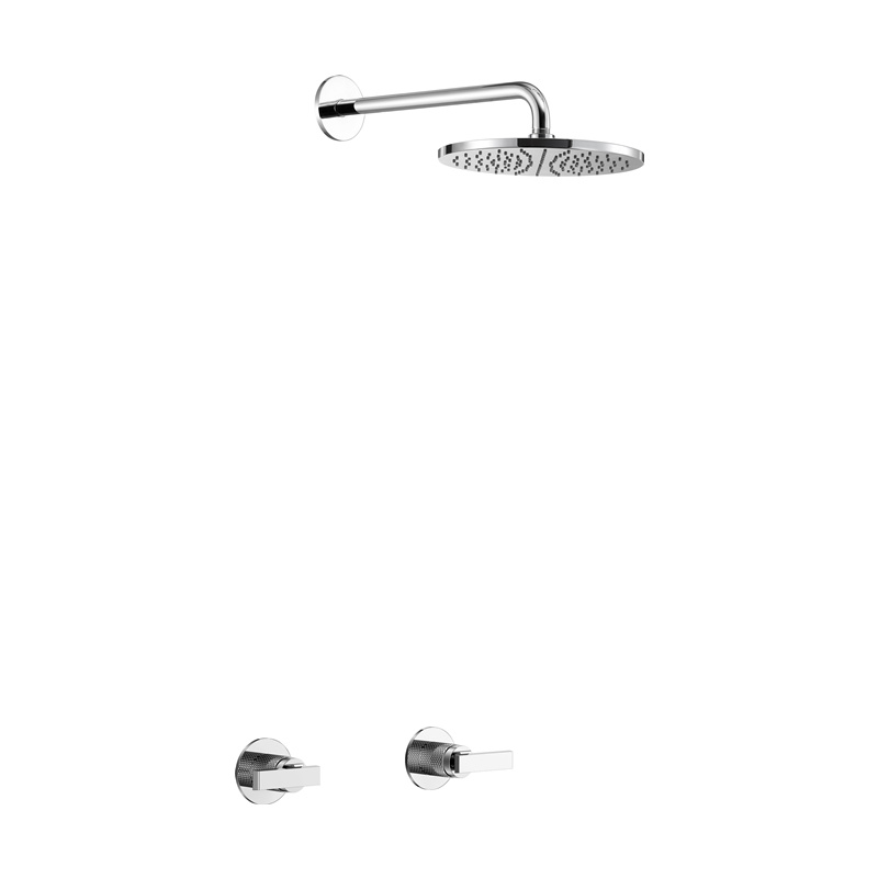 Bathroom Shower Mixer Set