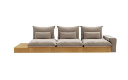 Haven Rest Sofa