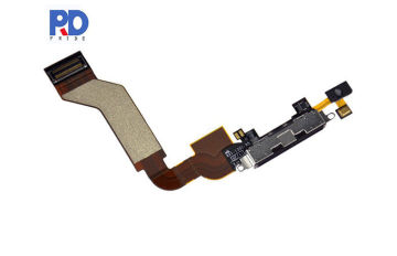 Iphone 4s Parts Original Charging Dock Connector Flex Cable Replacement