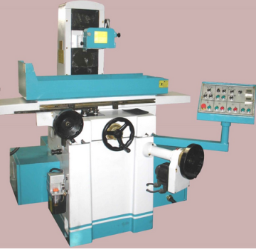 Surface grinding machine SG2550AHD precision flat grinder