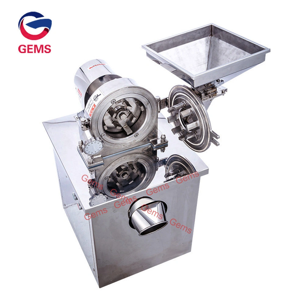 Tea Leaves Grinding Mill Milling Tea Leaf Grinder China Manufacturers ...