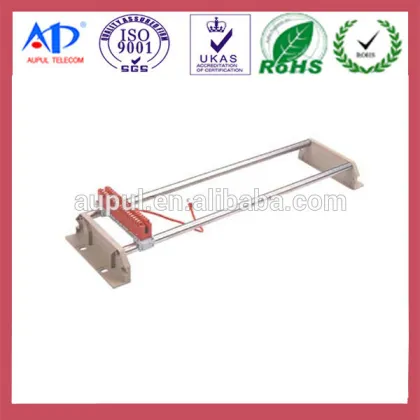 10 Pair LSA Cat5 Highband Solutions