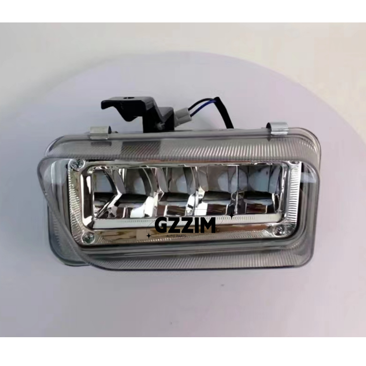 700p Led Fog Light Png