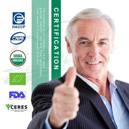 Health Fitness Mulberry Leaf Green Tea