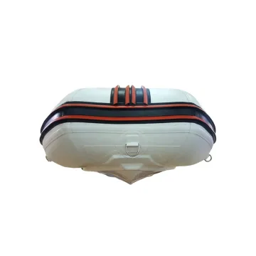 All New Hot Selling Inflatable Water Sports Boat for Fishing and Rowing