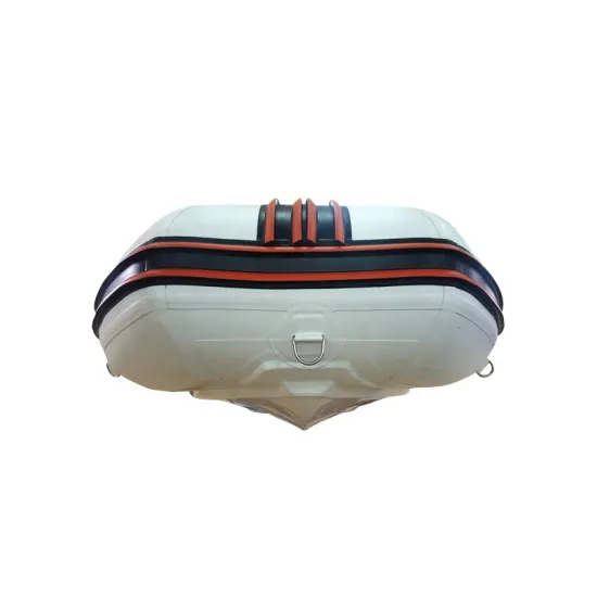 All New Hot Selling Inflatable Water Sports Boat for Fishing and Rowing