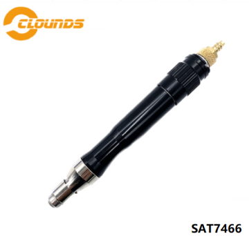 SAT7466 Air Micro Grinder Kit