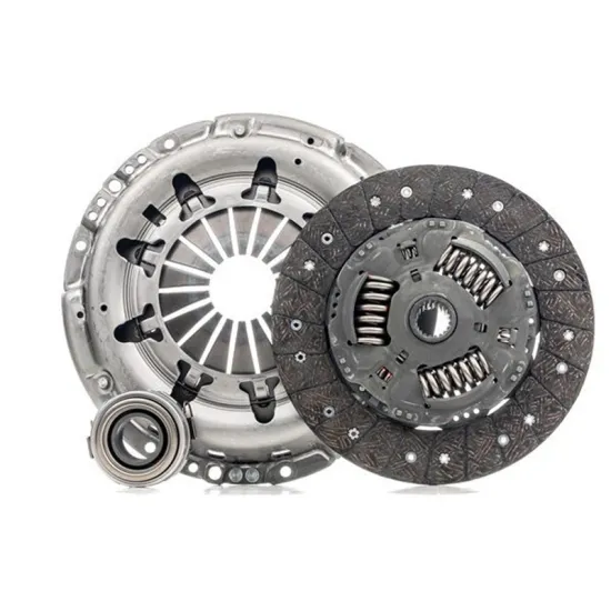 New Auto Parts Clutch Kit for Peugeot 107 (2005-) and Toyota Aygo/Vios/Yaris (_P15_)
