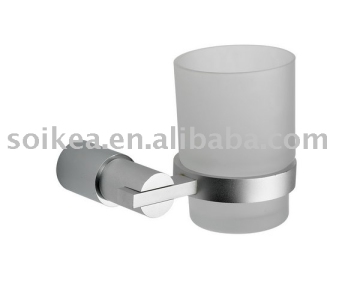 Tumbler holder ( Bathroom accessories)