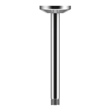 Stainless Steel Extension Shower Arm for Hotels
