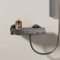 New Rainfall 4 Functions Bathroom Shower Cold Water