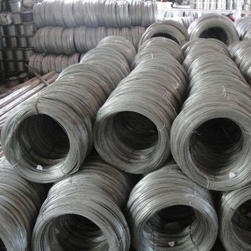 Steel Wires 410 Bright Surface Stainless Steel Wire Factory