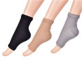 Knitting Sports Protector Basketball Soccer Elastic Breathable Compression Ankle Brace Support