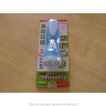 3212 LED Rechargeable Torch Light