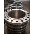 High Quality GB/HG Slip on Flanges