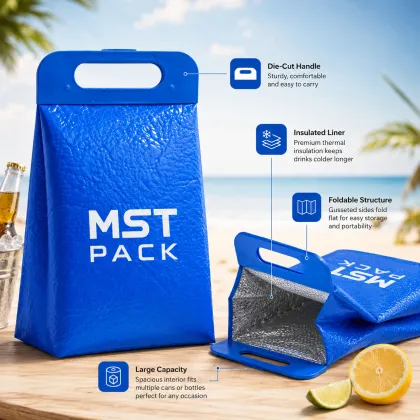 Beer Cooler Bag