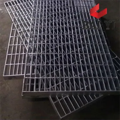 304 stainless steel gratings(factory price)