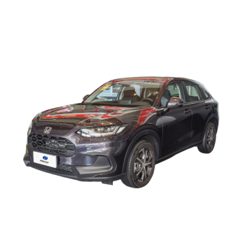 Hot Selling Left Hand Drive Honda Z-RV SUV: Fuel Efficient Turbo Gasoline Car