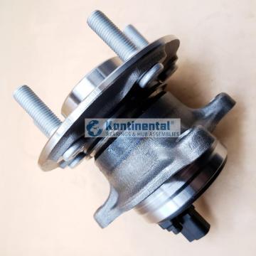 BV61-2C299-EPA HUB296T-17 HUB para 2012- Ford Focus