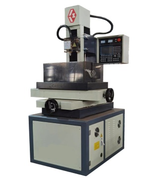 China Factory High Speed Small Hole EDM Drilling Machine DB703/DD703