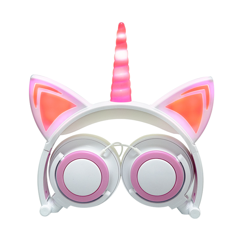 unicorn headphone-wp