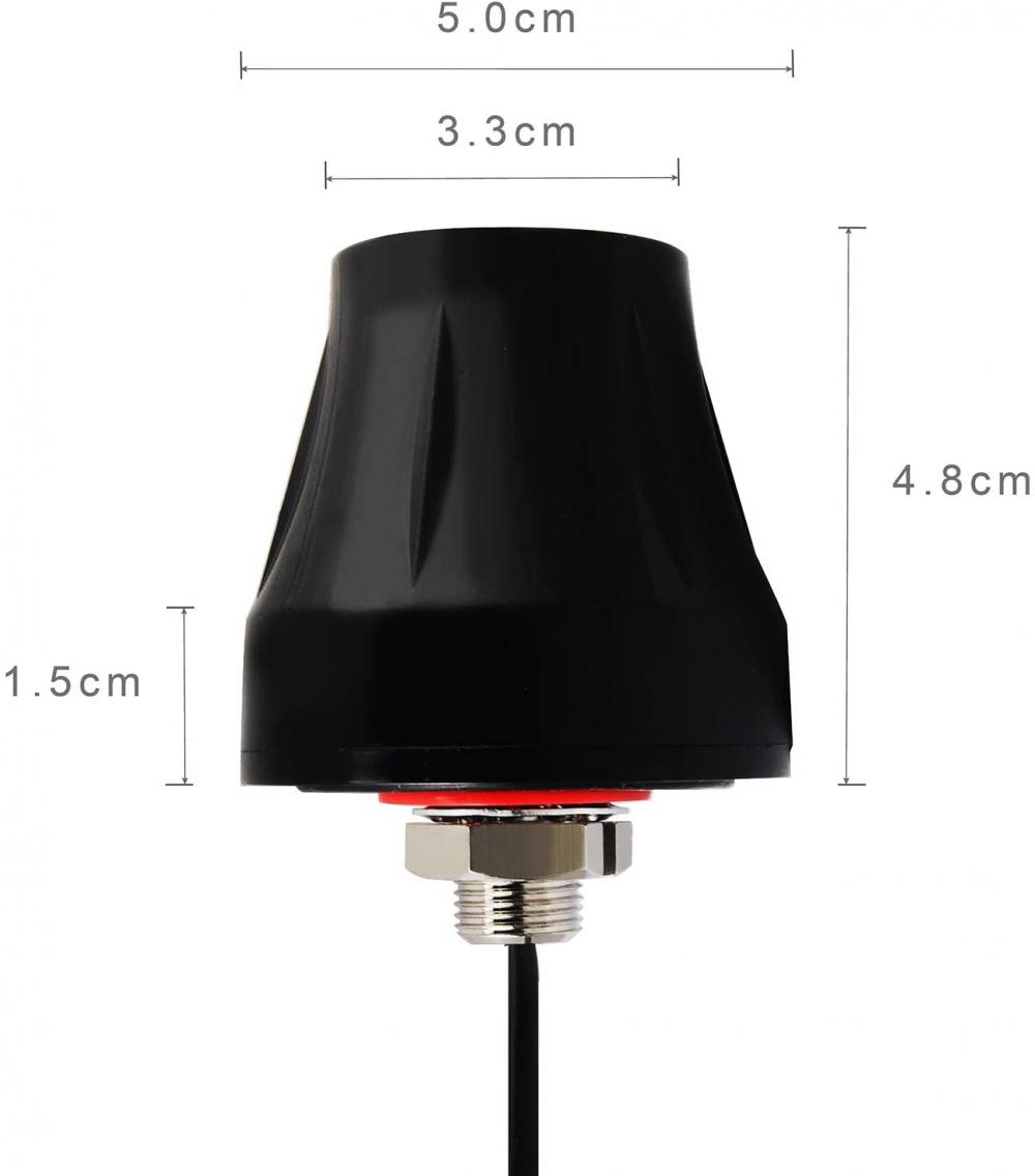 GPS Antenna GPS Antenna