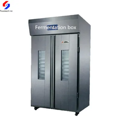 CE Approved Full Automatic Croissant Bread Production Line