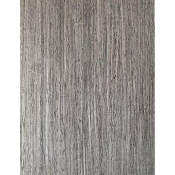 Panel decorativo de palisandro negro