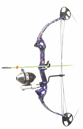 PSE - DISCOVERY BOWFISHING BOW