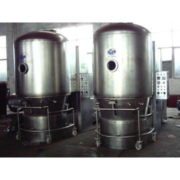 Tinggi kering Fluidizing efisien dalam PolyAcrylamide gel