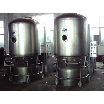 High Efficient Fluidizing Dryer in polyacrylamide pam