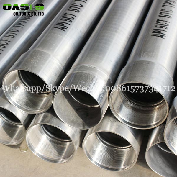 Api 5ct 316l Casing 2