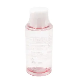 Makeup remover water health and safe