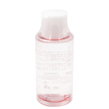 Makeup remover water health and safe