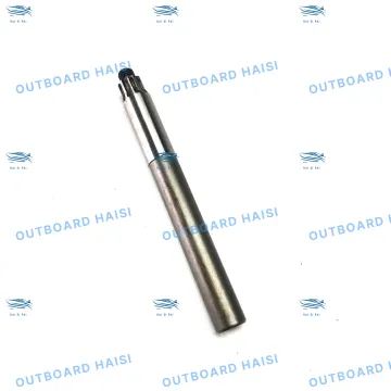 Yamaha 9.9/13.5/15HP Outboard Engine Parts: 63V-45510-00(13mm) Drive Shaft Assembly and Short Shaft Options