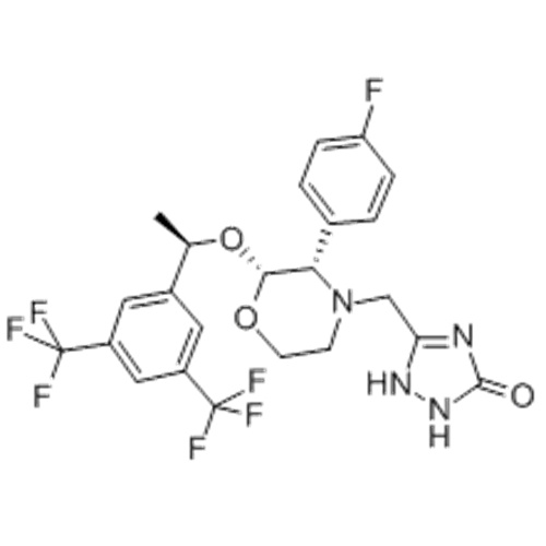 Aprepitant CAS 170729-80-3