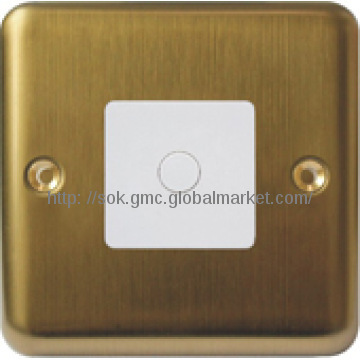 W82 series——250W fan speed controller switch