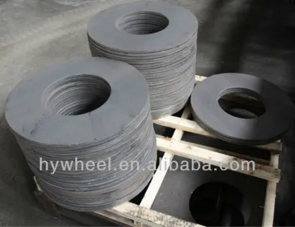 semi-finished wheel spoke