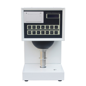 Manufacturers Color Measuring Instrument: Color Meter & Brightness Test Instrument