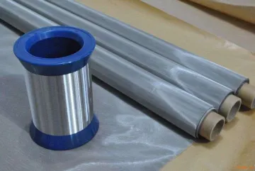200 mesh 75 micron wire mesh filter mesh