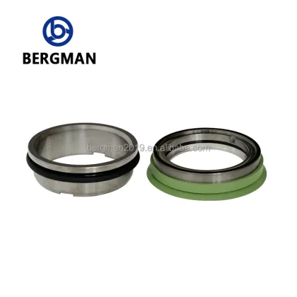 Flygt FSL-80mm Pump Mechanical Seal Replacement
