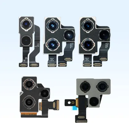 Back Camera Flex for iPhone 12/12 Mini/12 Pro/12 Pro Max/13/13 Pro/13 Mini/13 Pro Max