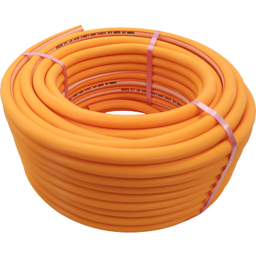 Expandable Flexible Pvc Rubber Air Hose