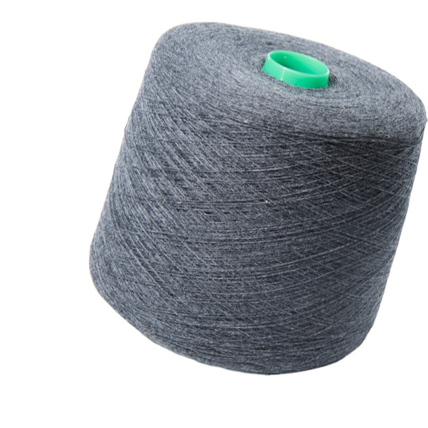 2/26nm blended yarn