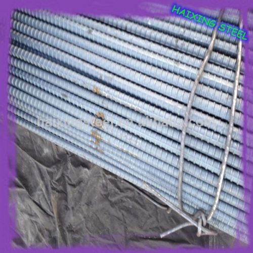 Reinforcing Steel Bar Sizes For Usual Standard, High Quality
