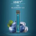 Wholesale Iget xxl Grape Vape Pen